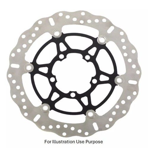 Ebc steel float cont fr - ebc,