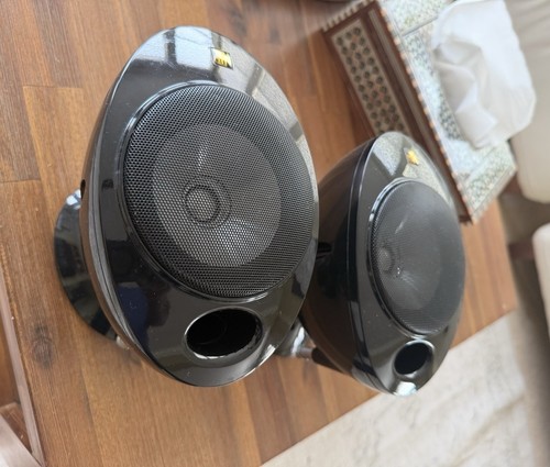 Pair kef egg - pair,