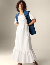 Marks & Spencer Womens White