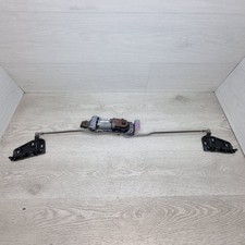 Audi A4 B6 B7 Cabriolet  Hood Roof Front Release Motor Mechanism 8H0871401A 