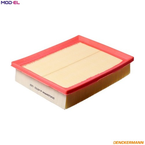 Air filter a140933 for fiat - a140933,