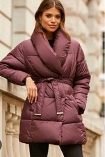 BNWT LIPSY DARK RED BERRY