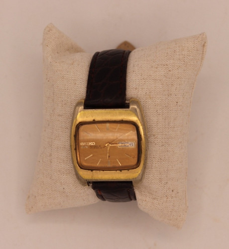 Seiko jewels vintage - seiko,