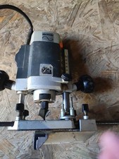 Elu Electric Corded Router