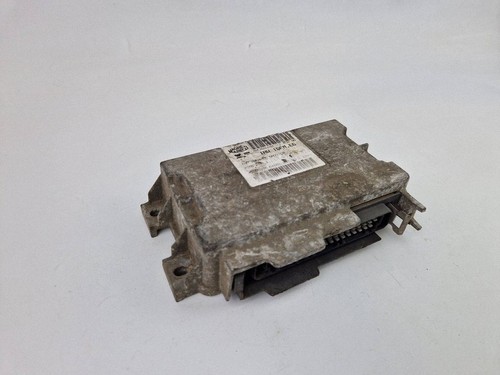 Fiat seicento 600 2005 engine - fiat,