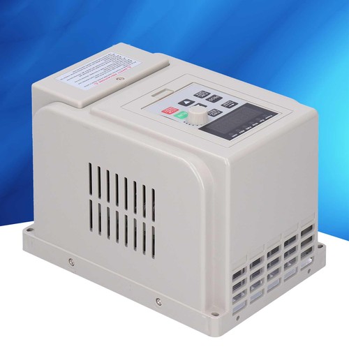 Variable frequency inverter - variable,