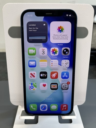 Apple iphone 64gb blue - apple,