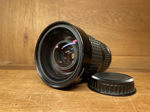 Exc smc pentax a zoom - *exc+4*,
