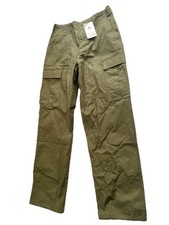 Nike SB Cargo Pants Mens Kearny Skate OLIVE GREEN Size 30, 32, 34