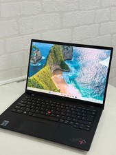 Lenovo ThinkPad X1 Carbon Gen