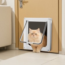 XL Pet Door for Cats & Dogs