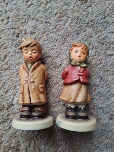 Vtg 2002 goebel hummel too - hummel,