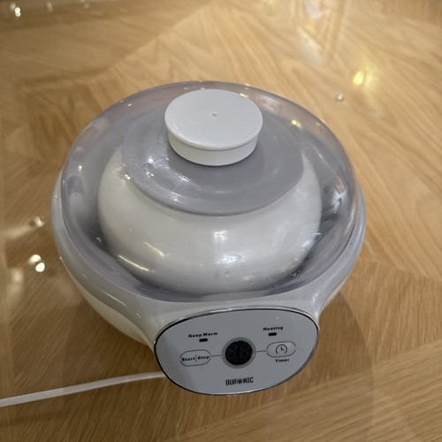 Duronic yoghurt maker ym1 - ym1, |