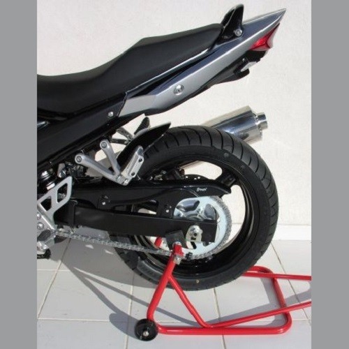 Bodystyle rear wheel - wheel, cover