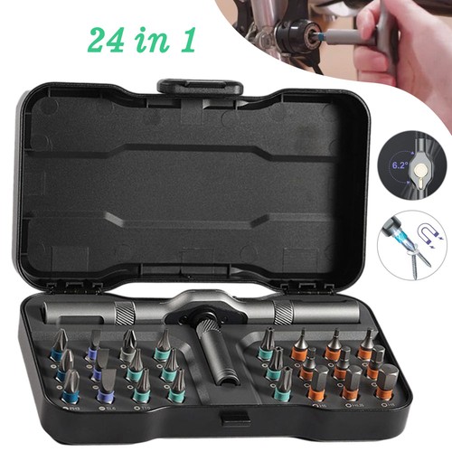 24pcs multi bit - 24pcs,
