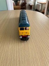OO Gauge Lima Class 47 BR Blue