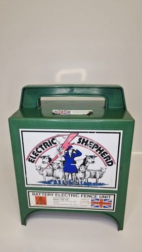Electric shepherd esb250 high - electric,
