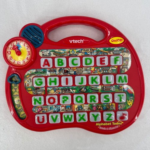 Vintage 2000s vtech - 2000s, &