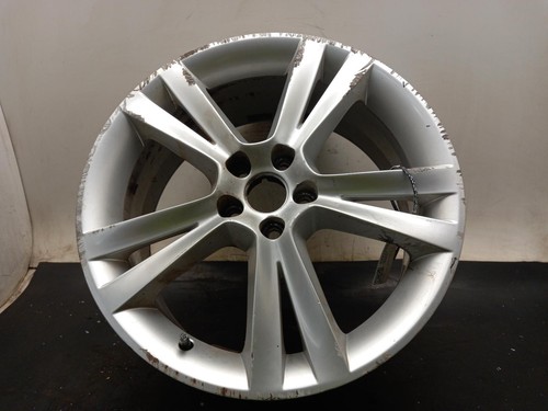 Seat ibiza alloy wheel - ibiza,