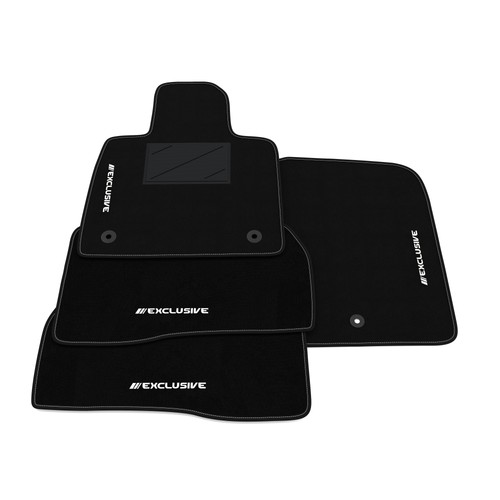 Floor mats compatible - floor,