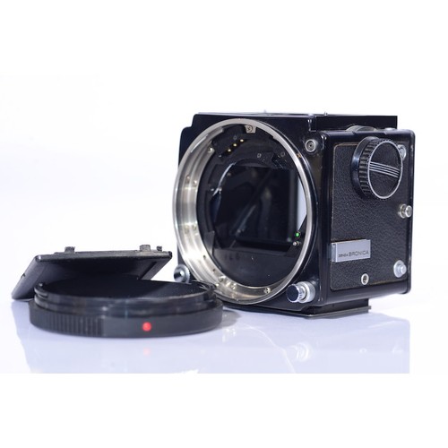 Zenza bronica etr - zenza,