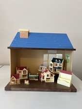 Sylvanian Families Toy Shop