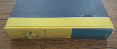 Into the silk true stories - into,