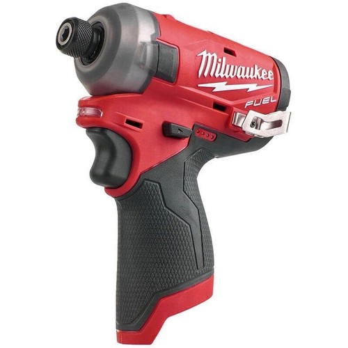 Milwaukee m12 blirdc fuel - ,
