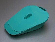 Selina Slipper Bed Pan Unisex