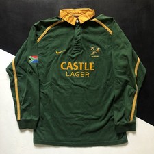 Springboks South Africa Rugby