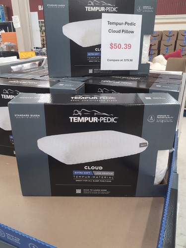 Tempur pedic adapt cloud - tempur-pedic,