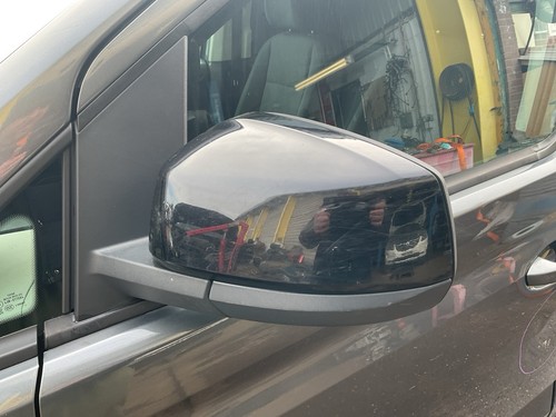 2022 caddy mk5 - 2022, mirror