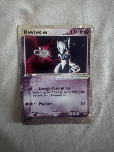 Pokémon tcg mewtwo ruby - pokémon,