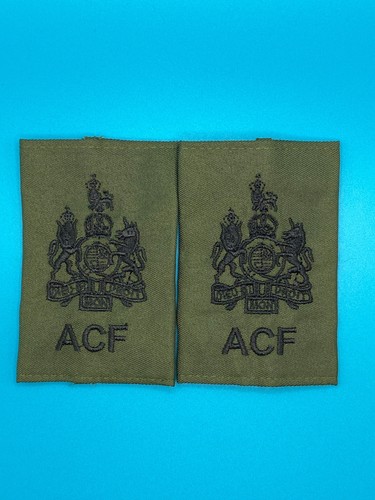 Ciiir olive green acf - ciiir, rank
