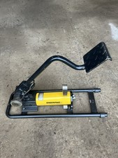 Enerpac P392FP Hydraulic Foot Pump