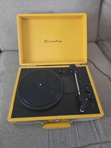 Crosley voyager portable - crosley,