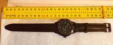 Crosshatch men quartz - crosshatch,