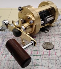 SHIMANO CALCUTTA 700