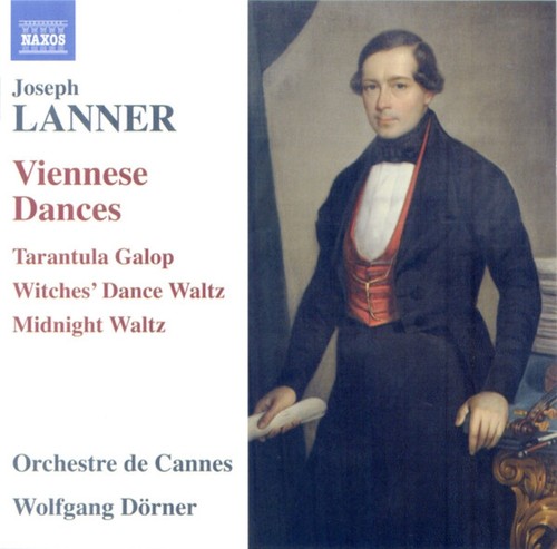 Viennese dances josef - viennese,