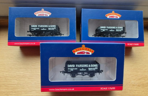 Rake bachmann branchline - bachmann,