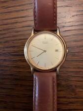 Seiko Men's Watch - Quartz