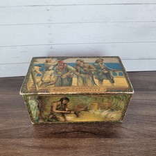 Antique Whitman's Pleasure