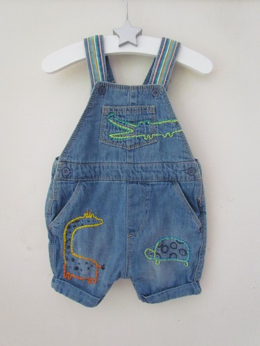 Next baby boys animal short - baby,