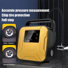 Heavy Duty Portable Air