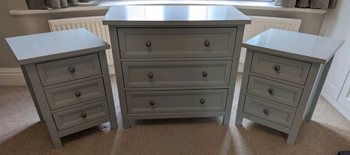 John lewis bedroom chest - bedroom,