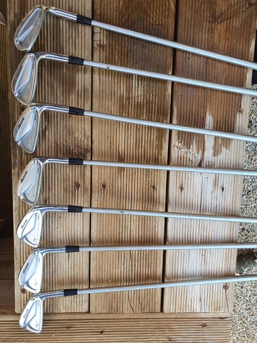Mizuno pw stiff - 4-pw,