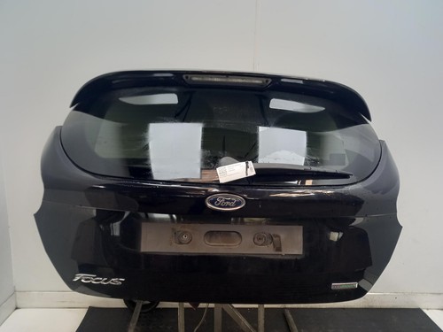 Ford focus boot lid - ford,