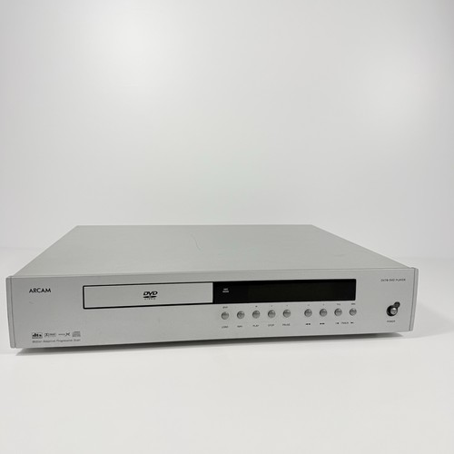 Arcam dv78 dvd - arcam,