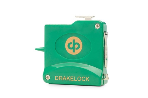 Drakes pride drakelock 10ft - pride,