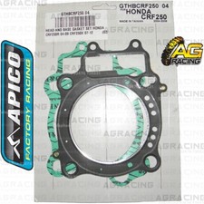 Apico Head & Base Gasket Set